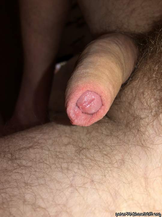 Photo of a stiffie from peter79