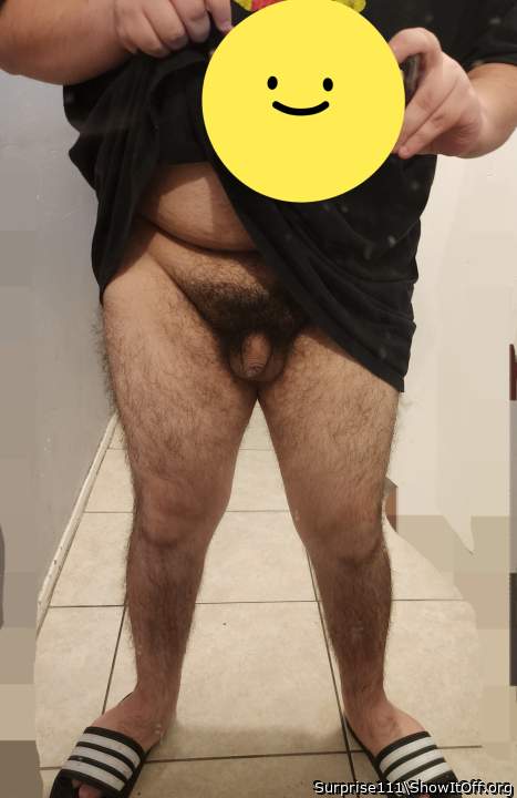 This was my outfit going to an adult store today.