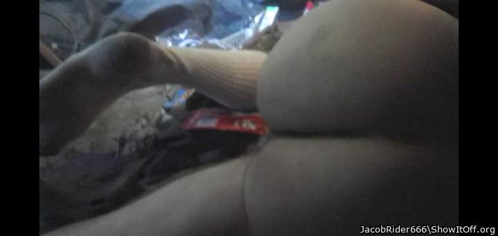 Photo of a love wand from JacobRider666