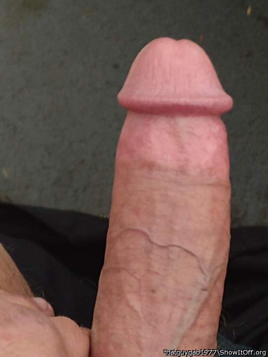 Photo of a boner from thatguygab1977