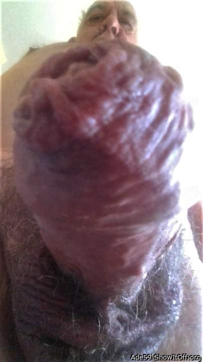 Photo of a stiffie from Ade59