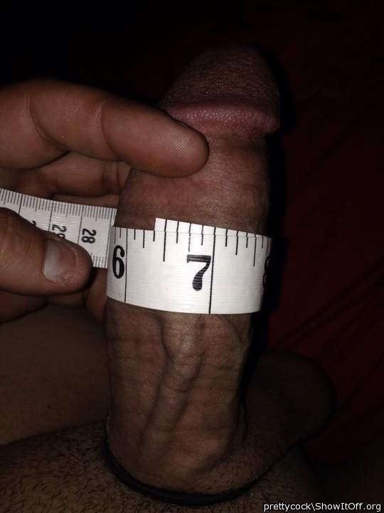 Thick enough... Only semi-hard&#128513;