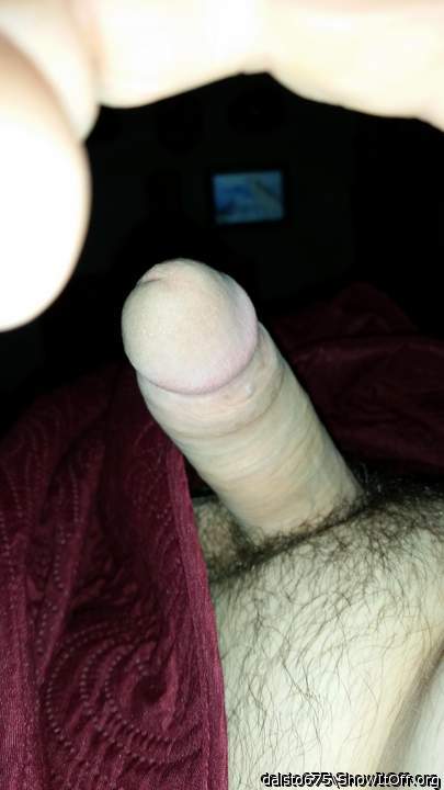 Photo of a ram rod from dalsto675
