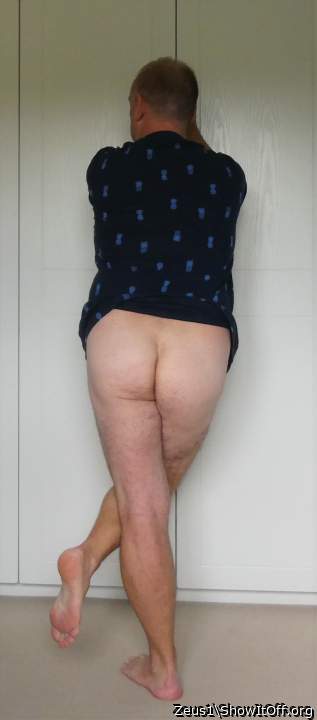 Bum