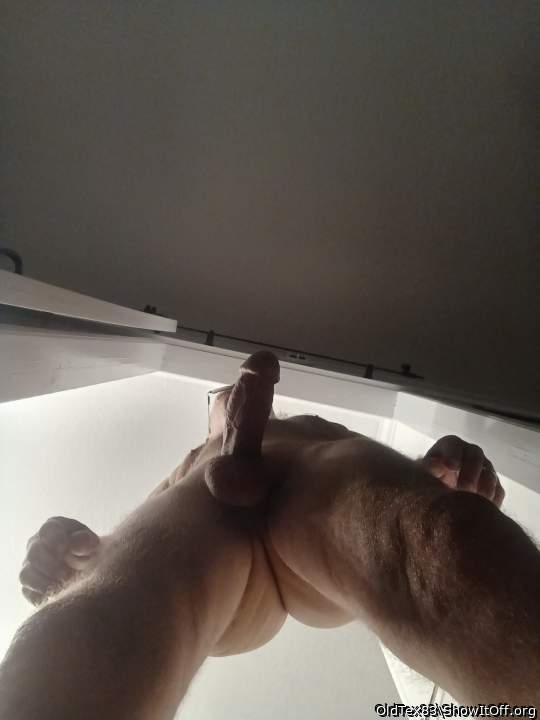 Photo of a pecker from OldTex83