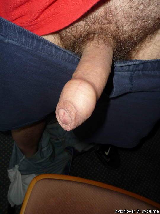 Photo of a horn from nylonlover