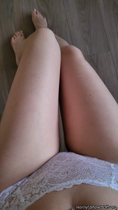 For who likes legs