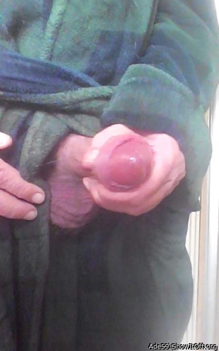 So hot! Insert please for full servicing!