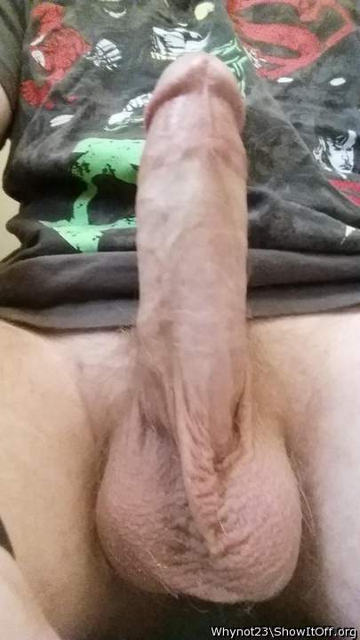 Photo of a prick from Whynot23