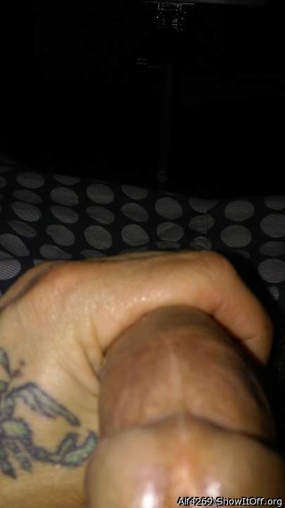 Photo of a prick from Alf4269