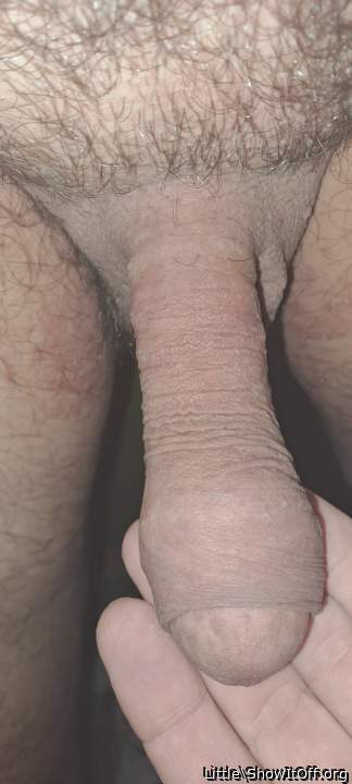 Yummy cock, lovely skin