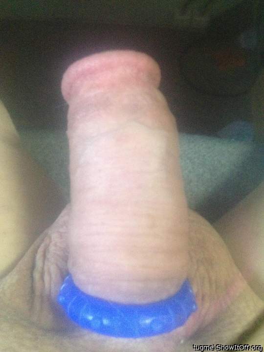 Photo of a private part from tugme