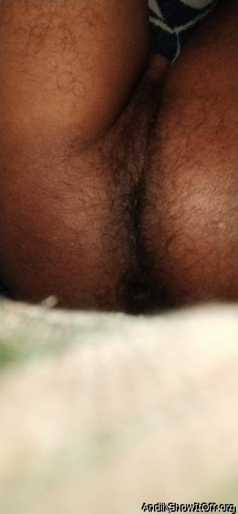 Photo of Man's Ass from Andii