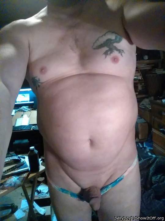 New Panties