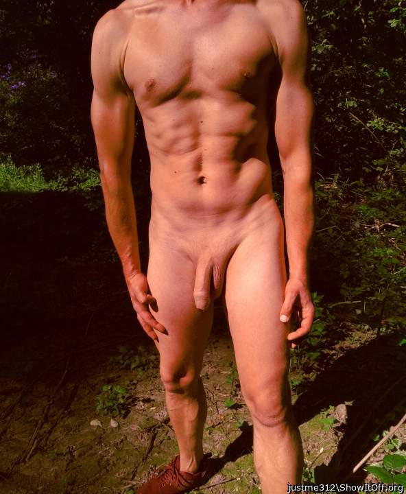 Photo of a weasel from justme312