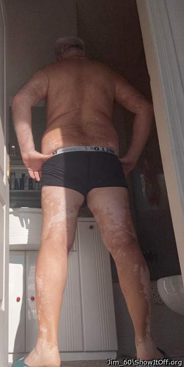 Photo of Man's Ass from Jim_60