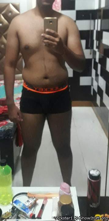 Photo of a wiener from cockster1_2