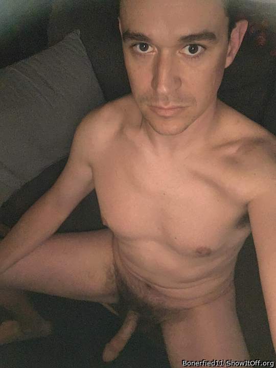 hey there handsome!  