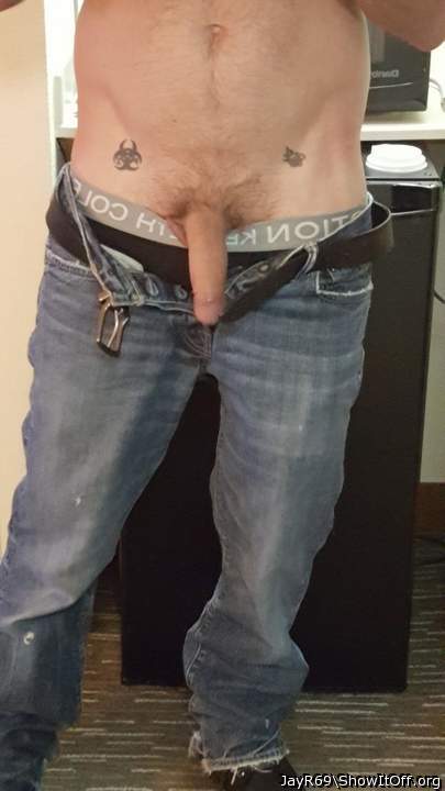 Photo of a cock from JayR69