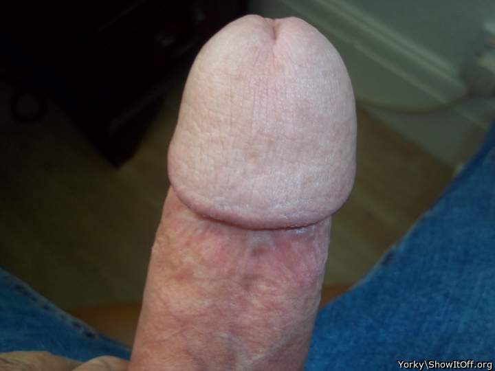 Photo of a love wand from Yorky