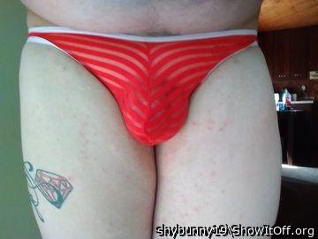 Photo of a meat stick from shybunny19