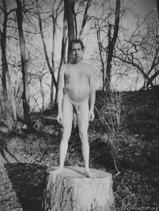 Naked