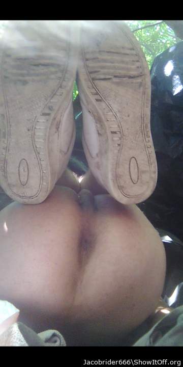 Photo of a short leg from JacobRider666