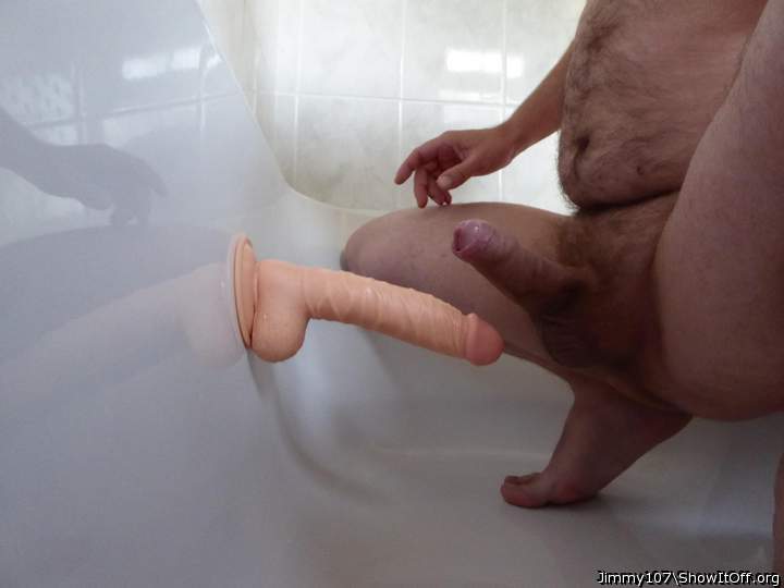 Photo of a dong from Jimmy107
