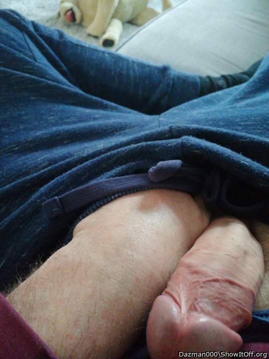 Nearly as big as my wrist ( I wish)