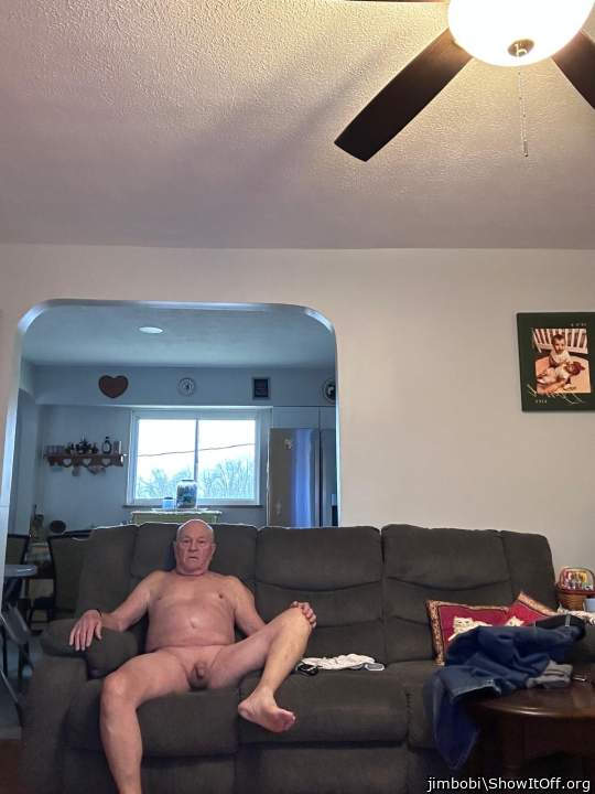 Photo of a schlong from jimbobi