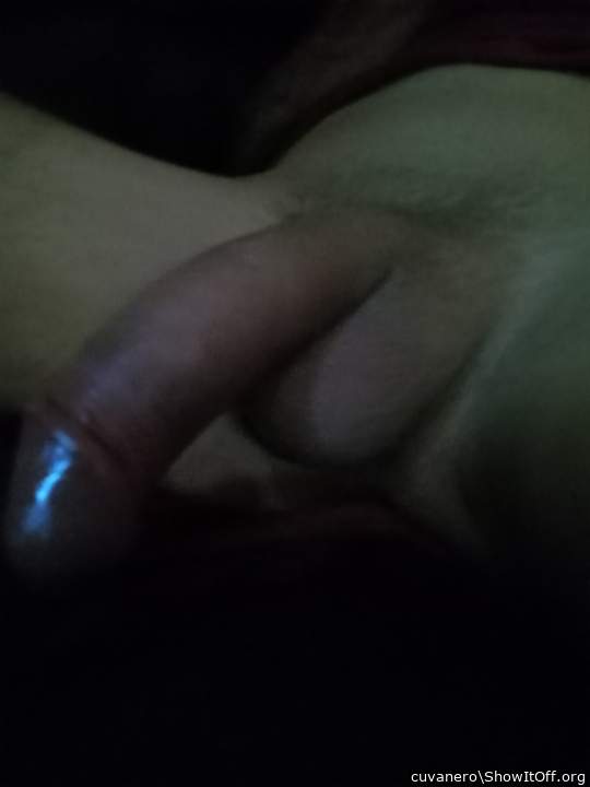 Photo of a horn from cuvanero