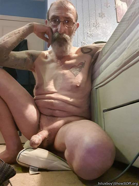 Photo of a meat stick from hiluxboy