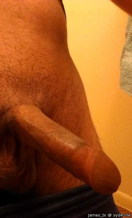 Photo of a prick from james_tx