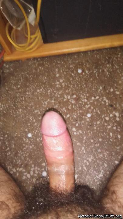 Photo of a private part from victorio