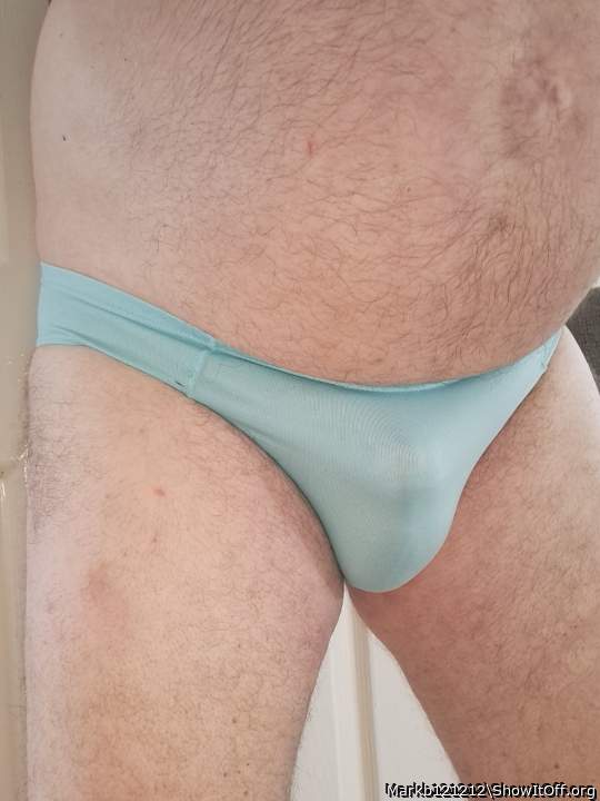 Sexy Knickers
