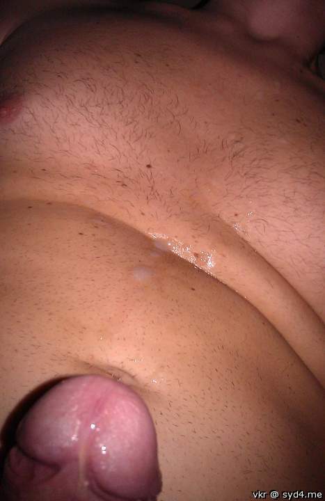 Photo of a short leg from VKR