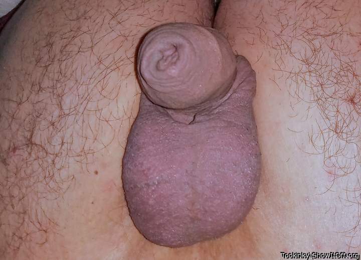 Testicles Photo from Tookinky