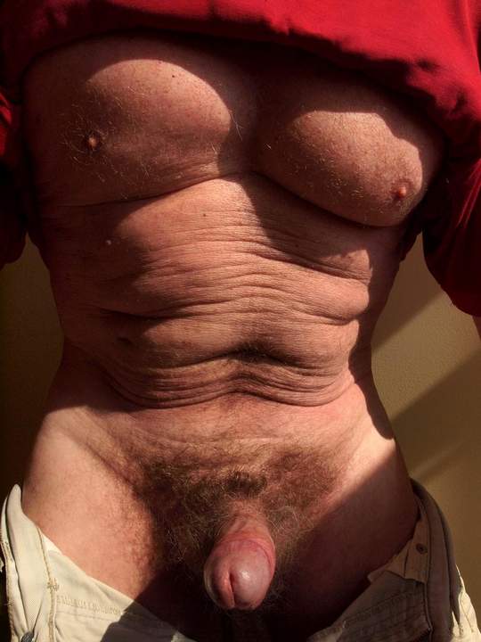 Beautiful chest 