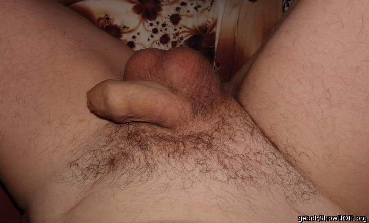 Photo of a phallus from gebol