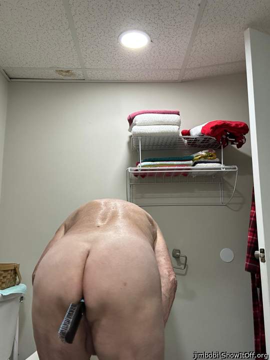 Photo of a schlong from jimbobi