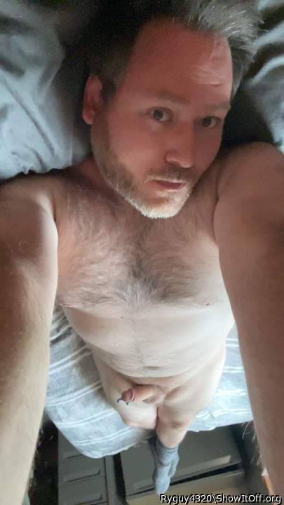Photo of a boner from Ryguy4320