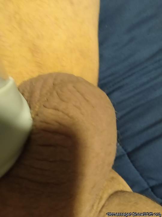 Photo of a jackhammer from clitmassager