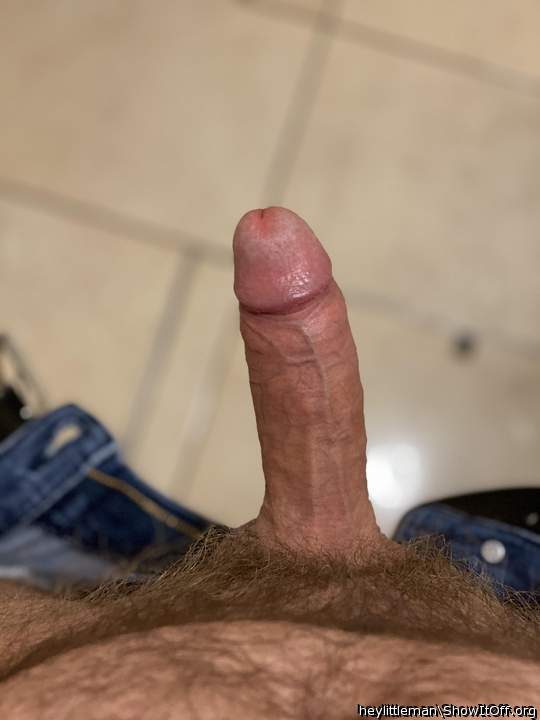 Penis Portrait