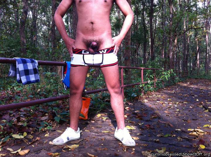 Photo of a penile from cummobsessed