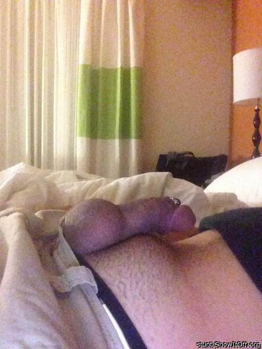 Photo of a penile from BiGuy4