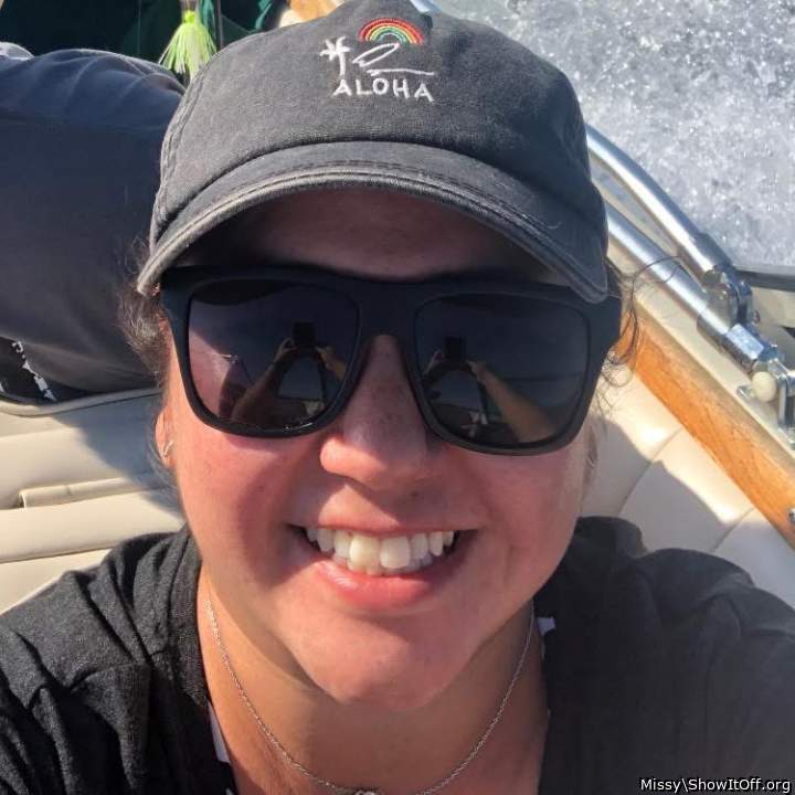 i got a good picture