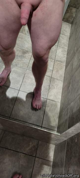 Photo of a penis from Lilbaldie