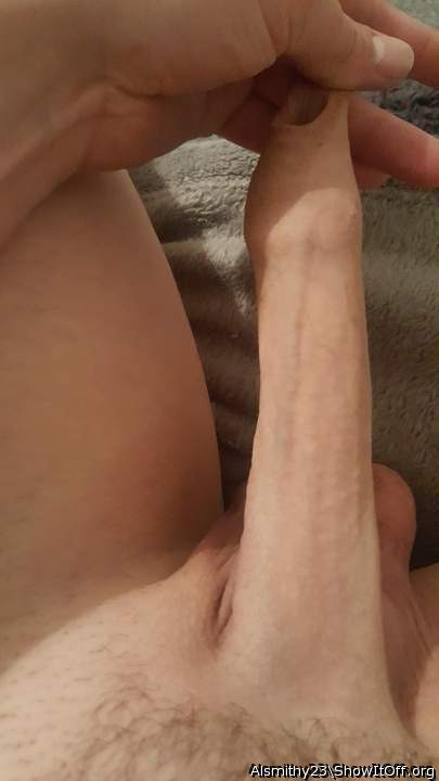 Photo of a ram rod from Alsmithy23