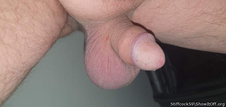 &#129335;&#129322; Such cute &#128525; beautiful sweet cock.