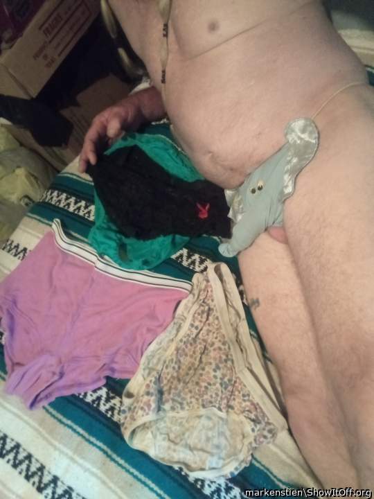 Photo of a dick from markenstien